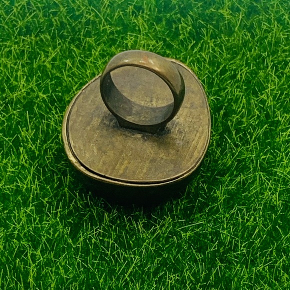 Purple Stone Costume Jewelry - Picture 8 of 10